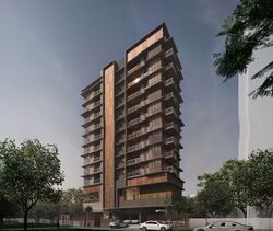 The Bronze (D12), Apartment #583987641